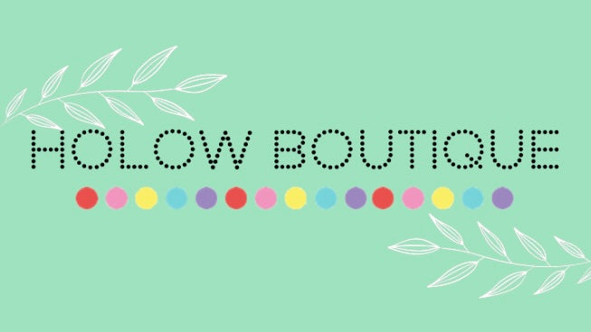 Holow Boutique Gift Card